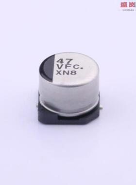 原装正品EEEFC1V470AP[47uF 20% 35V]