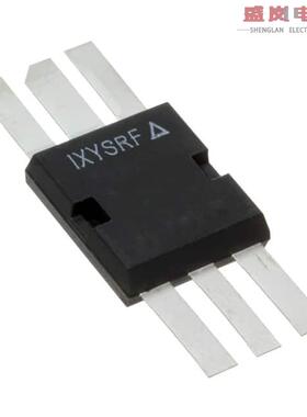 原装正品DE275-102N06A[RF MOSFET N-CHANNEL DE275]