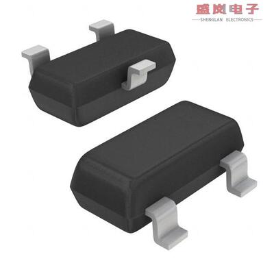 原装正品SST2222AHZGT116[NPN MEDIUM POWER TRANSISTO