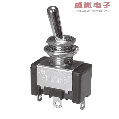 原装正品ET125A12-Z[摇杆/多功能 SW3_28.8X16