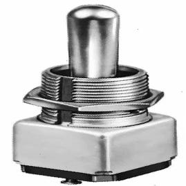 原装正品11TW1-2[拨动 Toggle SW 1POLE 2POS SOLD