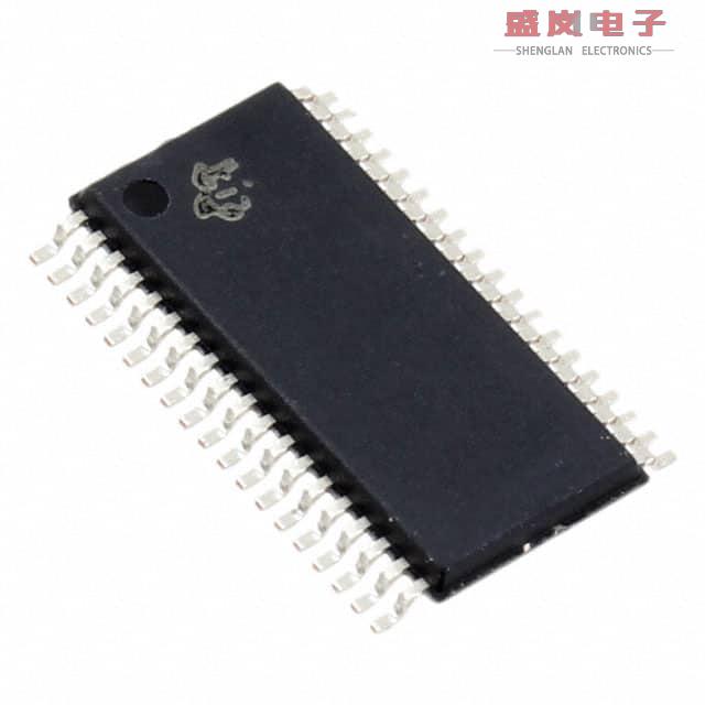 原装正品DRV8711DCPR[IC MTR DRV BIPOLR 8-52V 38HTSSOP]