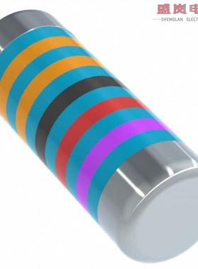 原装正品SMA-A0102BTNL33K[RES 33K OHM 0.1% 0.3W MEL