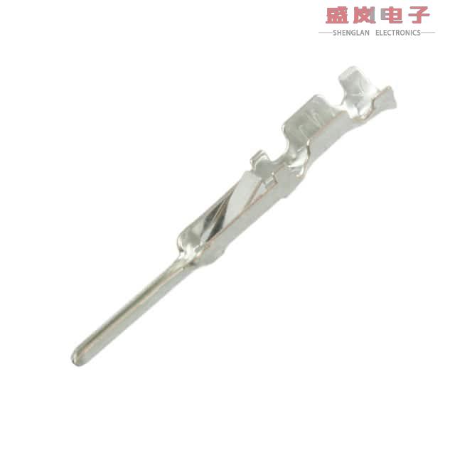 原装正品170376-2[CONN PIN 20-26AWG CRIMP TIN]