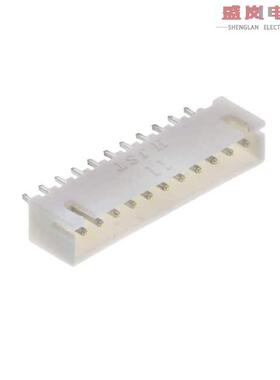 原装正品B11B-XH-A(LF)(SN)[CONN HEADER VERT 11POS 2