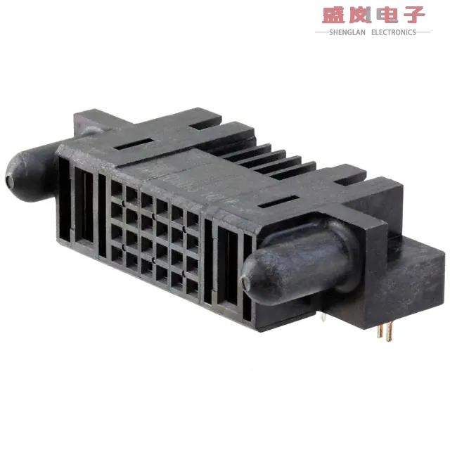 原装正品6450160-3[CONN RCPT MULTI-BEAM 26POS PCB]