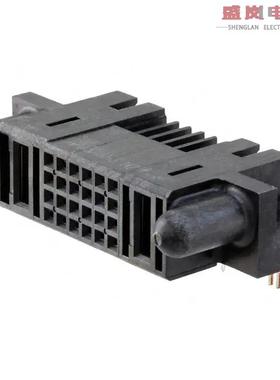 原装正品6450160-3[CONN RCPT MULTI-BEAM 26POS PCB]