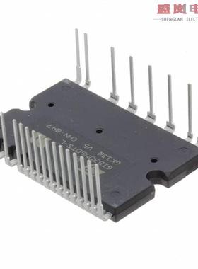 原装正品STIB1060DM2T-L[SLLIMM 2ND SERIES IPM, 3-PH