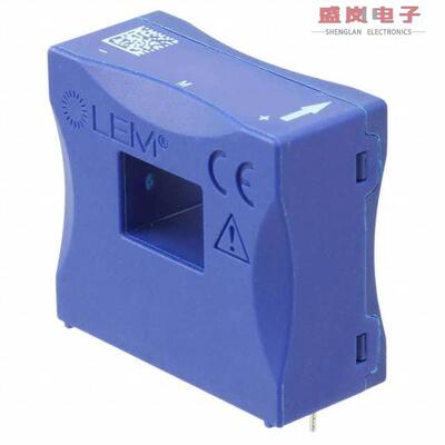 原装正品LA 130-P[SENSOR CURRENT HALL 130A AC/DC]