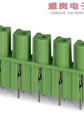 原装正品1756511[TERM B HDR 5POS VERT 7.62MM]