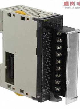 原装正品CJ1W-OD211[OUTPUT MODULE 16 SOLID STATE]
