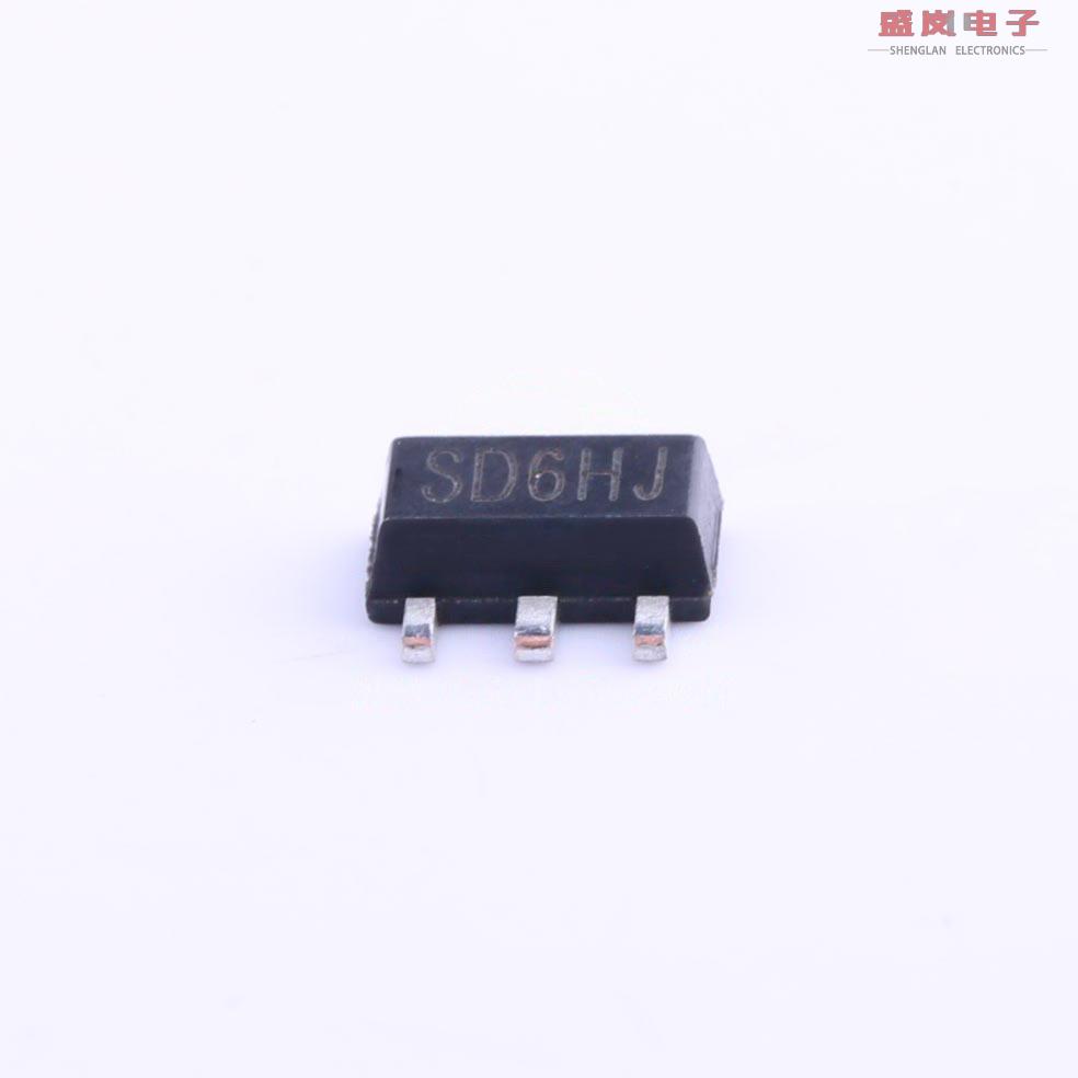 原装正品SGM2200-5.0YK3G/TR[Vin=26.4V Vout=5V 50mA]