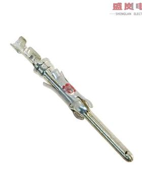 原装正品66107-9[CONN PIN 24-26AWG TIN-LEAD CRIMP]