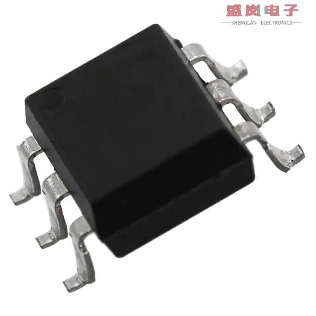 原装正品H11L1S(TA)[OPTOISO 5KV OPEN COLLECTOR 6SMD]