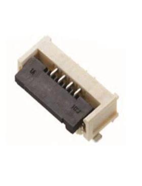 原装正品200528-0110[FFC & FPC 1.0 FPC ZIF BT