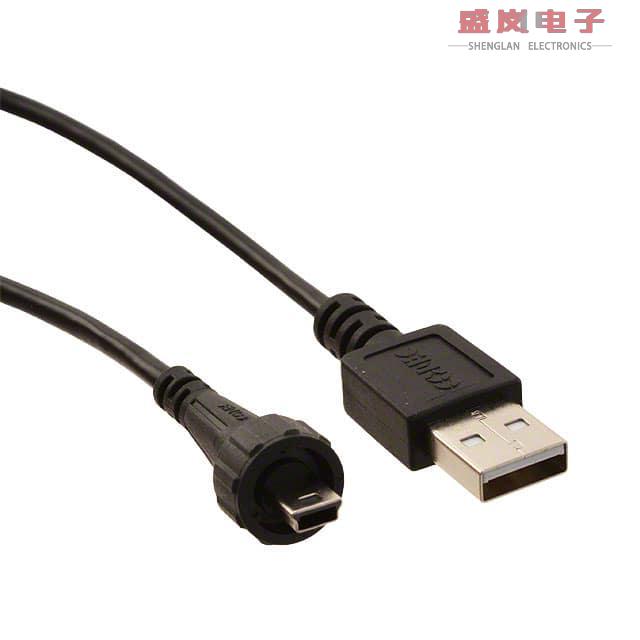 原装正品17-250031[USB数据线/IEEE 1394数据线 2M PAT
