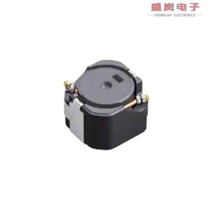 原装正品CLF6045NIT-101M-D[FIXED IND 100UH 610MA 38