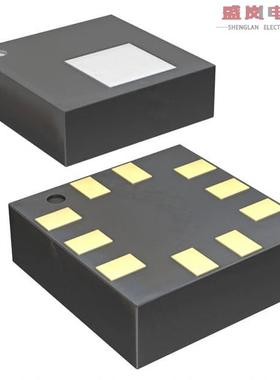 原装正品LPS22HBTR[MEMS NANO PRESSURE SENSOR: 260-1]