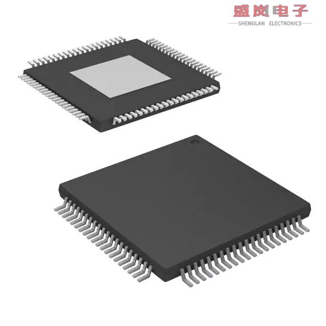 原装正品TSB41AB3PFP[IC TRANSCEIVER HALF 6/6 80HTQFP]