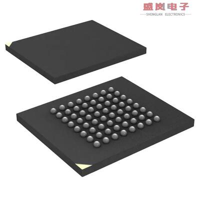原装正品M29W128GH70ZS6E[IC FLASH 128MBIT PARALLEL
