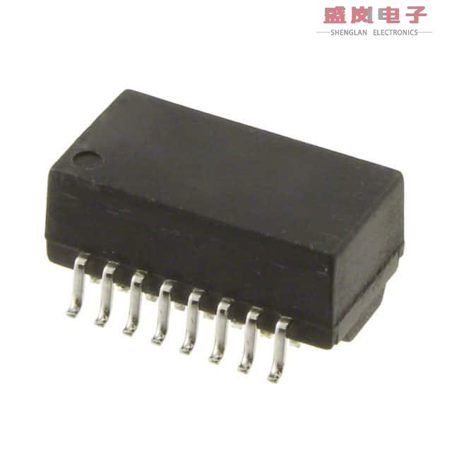 原装正品PT61017PEL[PULSE XFMR 1CT:1CT 350UH]