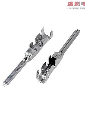 原装正品917512-5[CONN TAB 14-16AWG CRIMP TIN]