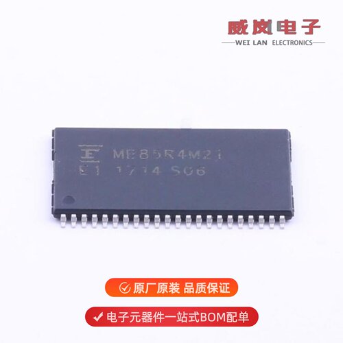 MB85R4M2TFN-G-ASE1|MB85R4001ANC-GE1|MB85R4002ANC-GE1原装