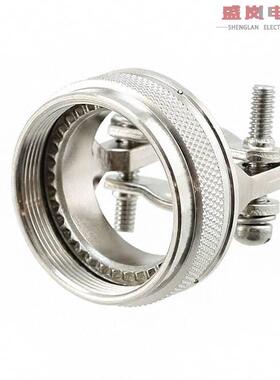 原装正品M85049/38-21N[CONN CABLE CLAMP SZ 21 G SLVR]