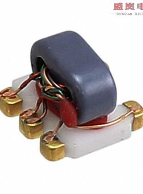 原装正品MABAES0060[BALUN 300KHZ-200MHZ 1:1 6SMD]
