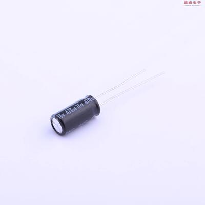 原装正品PKCC21C471MF[470uF 20% 16V]