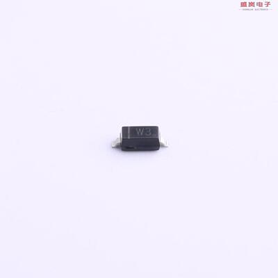 原装正品BZT52C3V3[3.3V 500mW]