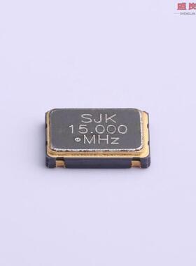 原装正品6N15000G33YC[有源晶振 15MHz 30ppm SMD7050_