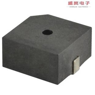 9655S SMT 正品 9.6X9. MAGNETIC CMI BUZZER 原装