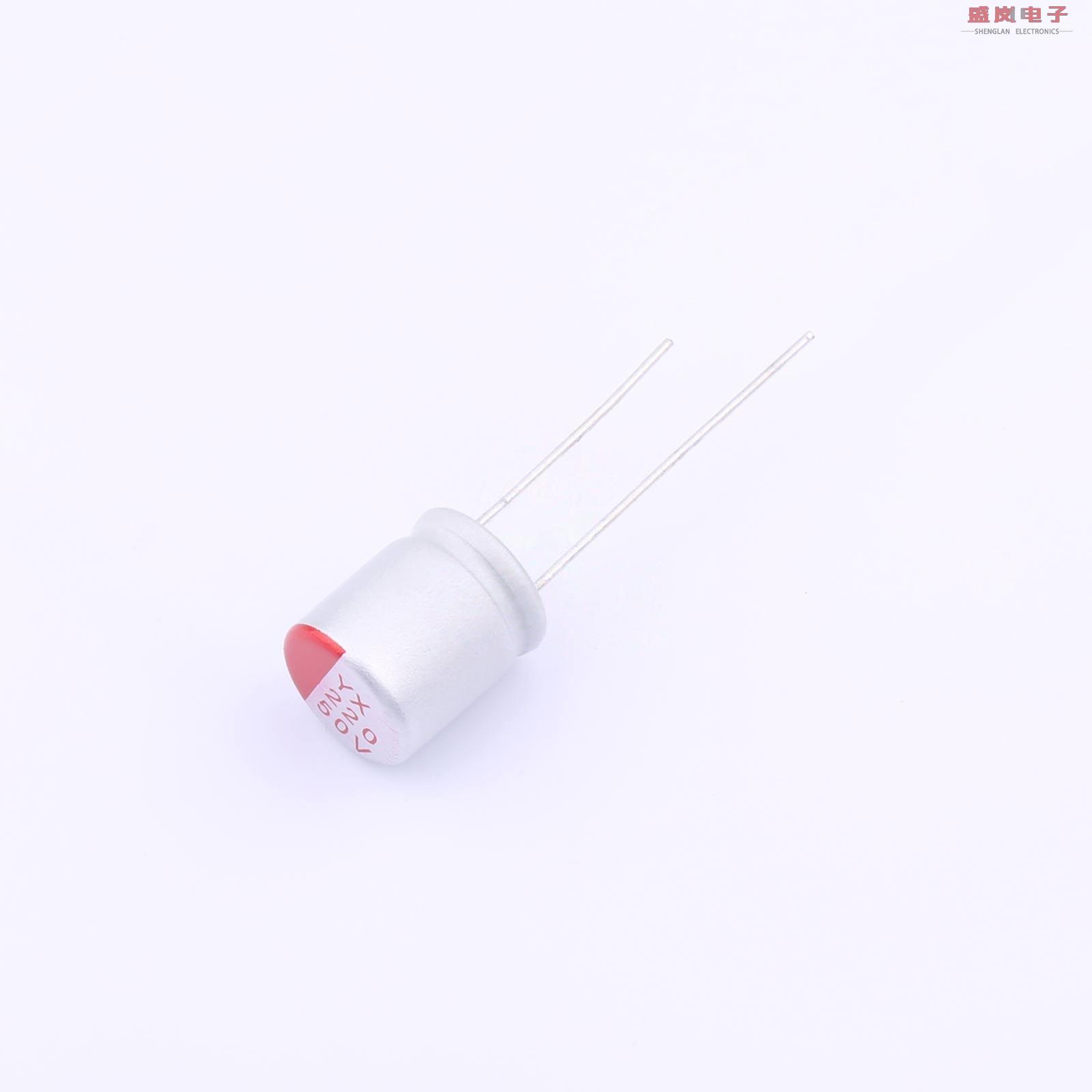 原装正品SPT1HM221G12ORVZC[220uF 20% 50V]