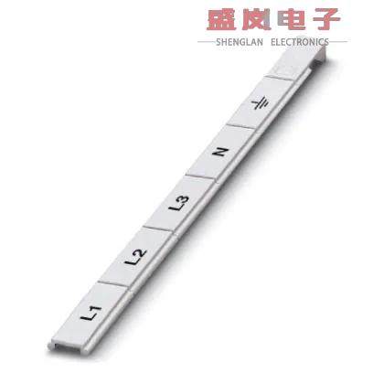 原装正品2749576[MARKER LABELS PRINTED HORIZON]