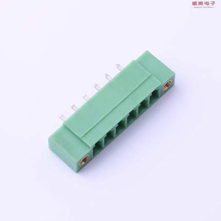 原装正品DB2EVM-3.81-6P-GN[3.81mm 排数:1 每排P数: