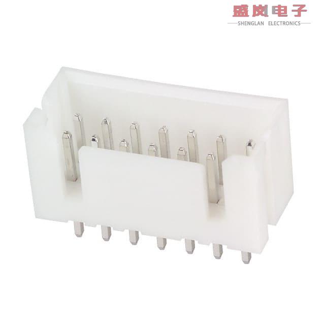 原装正品DF1BZ-14DP-2.5DSA[CONN HEADER VERT 14POS 2