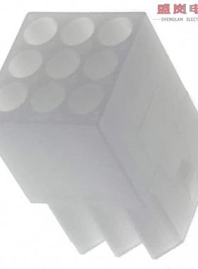 原装正品770092-1[CONN RECEPT W/DETENT 9POS .093]