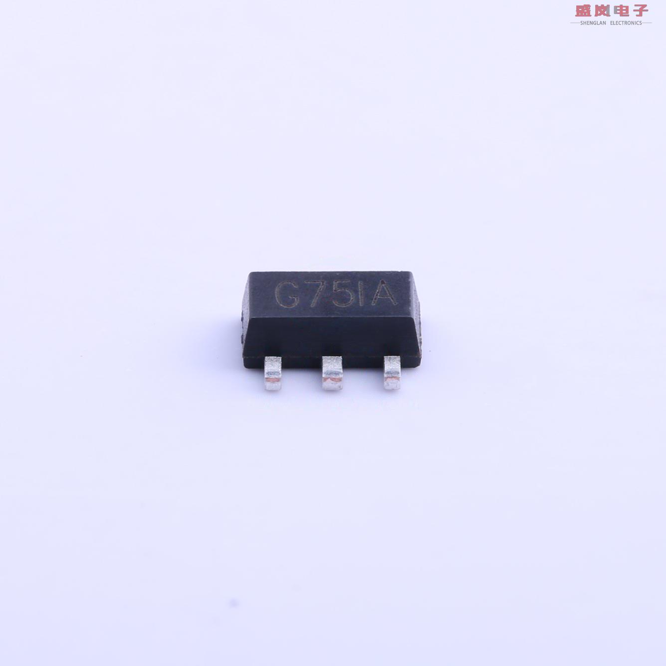 原装正品SGM2203-3.3YK3LG/TR[Vin=36V Vout=3.3V 150m
