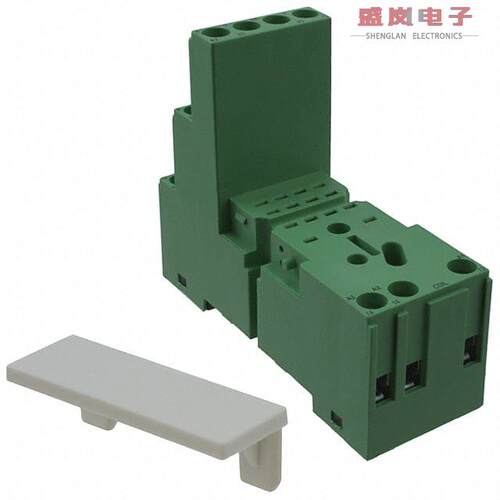原装正品2833576[RELAY SOCKET DIN RAIL]