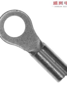 原装正品P18-6R-C[CONN RING CIRC 18-22AWG #6 CRIMP]