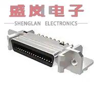 原装正品3-2232516-1[SCSI .050 REC ASS'Y 26P PB-FREE]