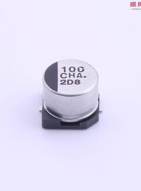 原装正品EEEHAC101WAP[100uF 20% 16V]
