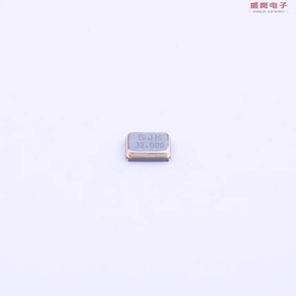 原装正品7F32000E12UCG[32.000MHZ 12PF 10ppm]