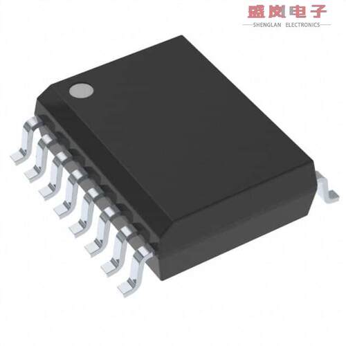 原装正品ISO7240CDWR[DGTL ISO 2500VRMS 4CH GP 16SOIC]