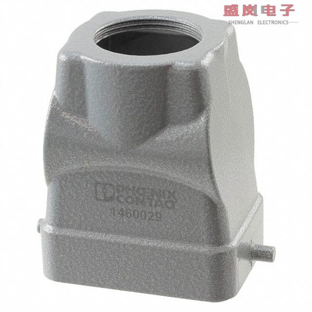 原装正品1460029[CONN HOOD TOP ENTRY SZB6 M32]