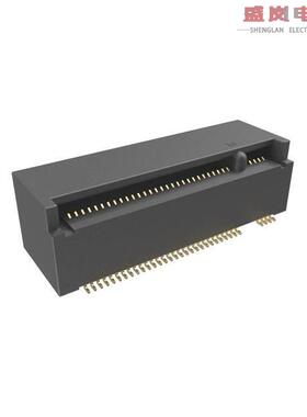 原装正品10128798-005RLF[M.2 CONN 5.5MM H KEY M]