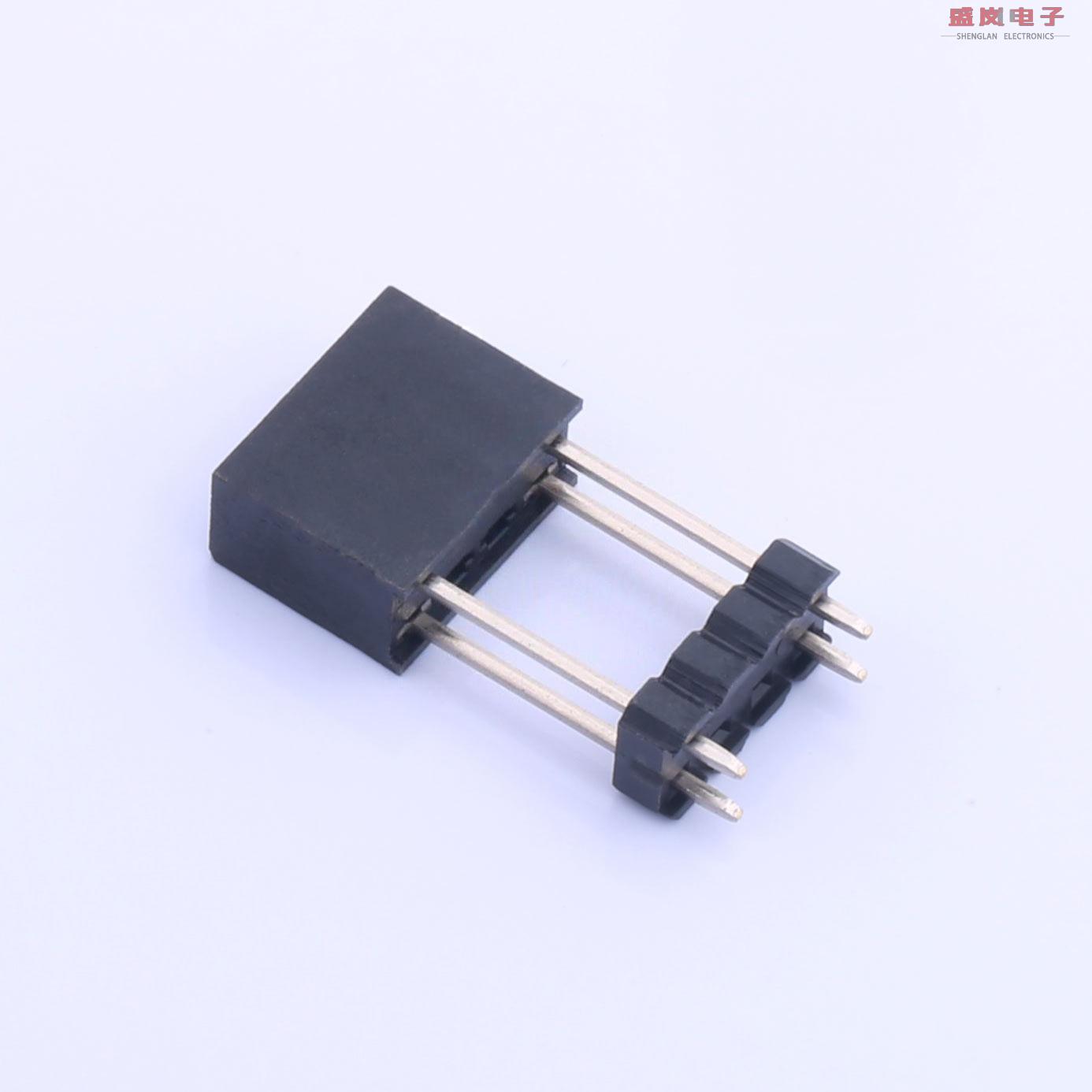 原装正品FH-00125[排母 间距2.54mm 8Pin(2x4)