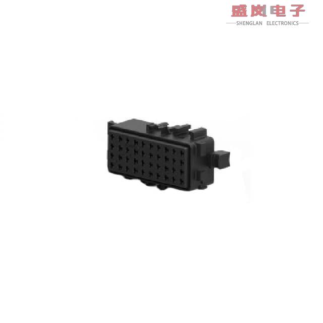 原装正品109853-1[BASE, 40 POSITION]