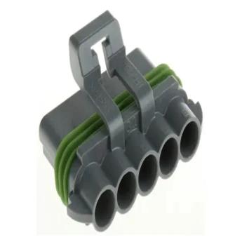 原装正品12084891[汽车 5 Way F M/P 280 Sealed]